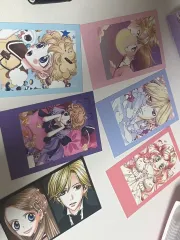 2026年最新】シュガシュガルーン 韓国の人気アイテム - メルカリ