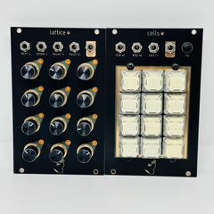 J*e様 【美品】instruo arbhar v2 モジュラーシンセ Ex P - メルカリ