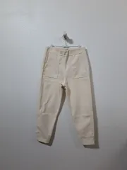 新品) Celebshop レディース ストレッチ パンツ 75 (cア57)