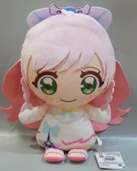 BANDAI SPIRITS ひろがるスカイ!プリキュア めちゃもふぐっとぬいぐるみ キュアプリズム