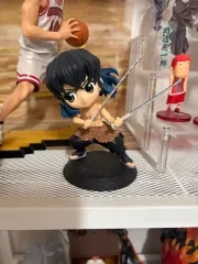 鬼滅の刃 伊之助 Q posket（キューポスケット）フィギュア