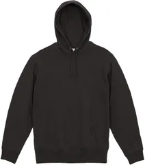 ユナイテッドアスレ UnitedAthle 10.0オンス スウェットプルオーバーパーカ パイル   521401 165 スミ