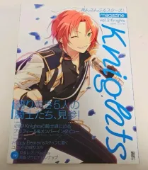 あんさんぶるスターズ！！(あんスタ) Knights (ナイツ) MAGAZINE vol 2