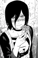 チェンソーマン