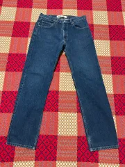 00 リーバイス505 34x32 メキシコ