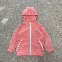 120 ニューバランス キッズ ウィンドブレーカー