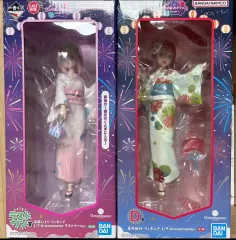 ぼっち・ざ・ろっく！ D賞 ラストワン まとめ