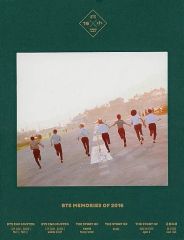 BTS MEMORIES OF 2016 DVD 日本語字幕付 - メルカリ