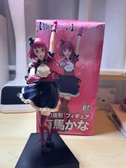 有馬 かな フィギュア 出品