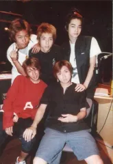 【中古】生写真(ジャニーズ) 嵐/集合(5人)/ジャニーズファミリークラブ生写真