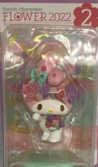 ハッピーくじ マイメロ フィギュア【1週間以内発送】