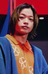 【中古】コレクションカード(男性) THE RAMPAGE from EXILE TRIBE/山本彰吾/CD「ツナゲキズナ」(CD ONLY盤)封入特典トレーディングカード