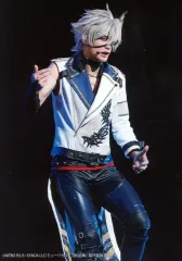 【中古】生写真(男性) 林光哲(鬼丸国綱)/ライブフォト・膝上/「ミュージカル『刀剣乱舞』～花影ゆれる砥水～」ローソンプリント限定舞台ブロマイド