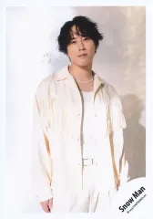 2026年最新】SNOWMAN 公式写真 raysの人気アイテム - メルカリ