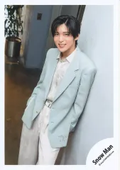 2026年最新】SNOWMAN 公式写真 raysの人気アイテム - メルカリ