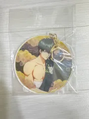 銀魂 土方 アクリルキーホルダー グッズ 未開封 新品 アニメイト