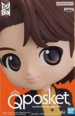 ジン(BTS/防弾少年団) B(衣装濃) 「TinyTAN」 Butter Q posket-Jin-【1週間以内発送】