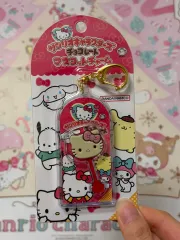 サンリオキャラクターズ ハローキティ チョコレートチャーム キーホルダー