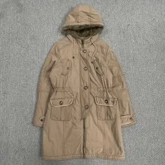 EDWIN マルチポケット ウォークマウンテンパーカー v0865