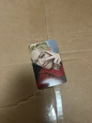 ENHYPEN（エンハイプン・エナプ）コンサート 特典 トレカ ニキ