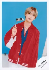 【中古】生写真(STARTO) なにわ男子/高橋恭平/膝上/「Naniwa Danshi ASIA TOUR 2024+2025 ’+Alpha’」グッズオフショット/公式生写真