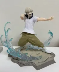 呪術廻戦 狗巻 棘 ルミナスタ フィギュア