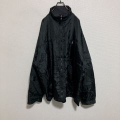 KingGnu常田大希 着用 PARIS ナイロンジャケット justwave - メルカリ