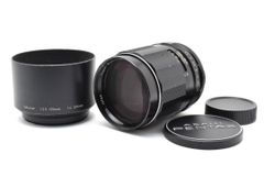 SMC Takumar 135mm F2.5 純正フード付 C159 - メルカリ