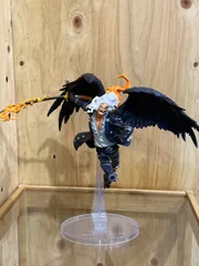 【SGM】ワンピース一番くじ　B賞 キング フィギュア