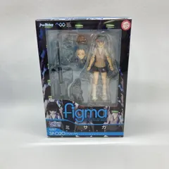 2026年最新】figmaとある魔術の禁書目録ミサカの人気アイテム - メルカリ