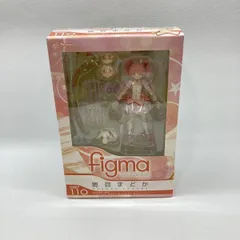 2026年最新】figma 鹿目まどかの人気アイテム - メルカリ