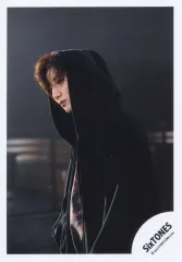 【中古】生写真(STARTO) SixTONES/京本大我/上半身/シングル「Stargaze」MV＆ジャケ写オフショット/公式生写真