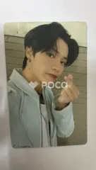 ATEEZ ウヨン THE WORLD EP.1 : MOVEMENT DIARY VER.