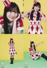 2026年最新】河田陽菜 生写真の人気アイテム - メルカリ