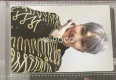 BTS RM BTS WORLD TOUR ‘LOVE YOURSELF: SPEAK YOURSELF’- JAPAN EDITION COIN POUCH