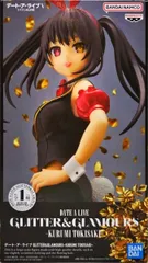 時崎狂三 「デート・ア・ライブ」 GLITTER&GLAMOURS -KURUMI TOKISAKI-【1週間以内発送】