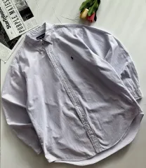 Polo ポロラルフローレン ストライプ シャツ