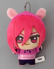 エリオスライジングヒーローズ ちびぐるみ エリオス ぬいぐるみ ディノ