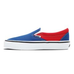 VANS SKATE ERA 青赤 新品 8.5 OTW LX PALACE - メルカリ