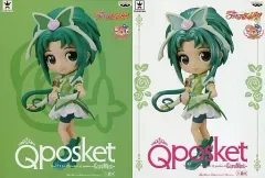 【中古】フィギュア 全2種セット 「Yes!プリキュア5GoGo!」 Q posket-CureMint-