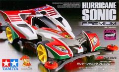 XLARGE×TAMIYA HURRICANE SONIC ハリケーンソニック - メルカリ