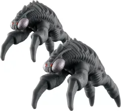 【中古】フィギュア ヴァグセクト 「ウルトラマンオメガ」 ウルトラ怪獣シリーズ 232