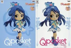 【中古】フィギュア 全2種セット 「Yes!プリキュア5GoGo!」 Q posket-CureAqua-