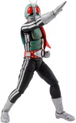 [중고] 피규어 SHFiguarts(진골 조각법) 가면 라이더 신 1호 영광의 쇼와 라이더 에디션 [가면 라이더]