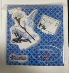 (未開封) 銀魂 坂田銀時 アクリルスタンド