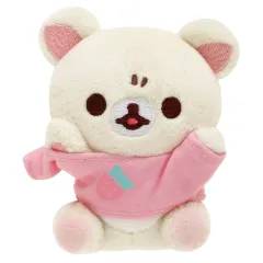 2026年最新】コリラックマのいちごないちにちの人気アイテム - メルカリ