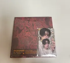 ENHYPEN thesin:vanish アルバム + トレカ