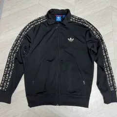 アディダス ファイヤーバード シティカモ 限定モデル レア ジャージ ジャケット 100