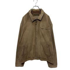 60年代ビンテージ ハンティングジャケット CONMARジッパー - メルカリ