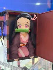 鬼滅の刃 禰豆子 ポップコーンバケット